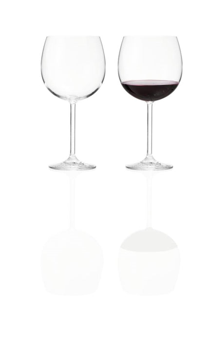 Zestaw kieliszków do wina Montana Pure Bordeaux, 6 sztuk, 630 ml