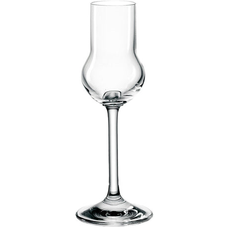 Kieliszki do czystego likieru Montana 6szt. 60ml