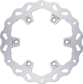 Tarcza hamulcowa Galfer DF031 Rotor Tarcze hamulcowe Starr