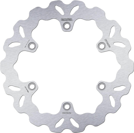 Tarcza hamulcowa Galfer DF040 Rotor Tarcze hamulcowe Starr