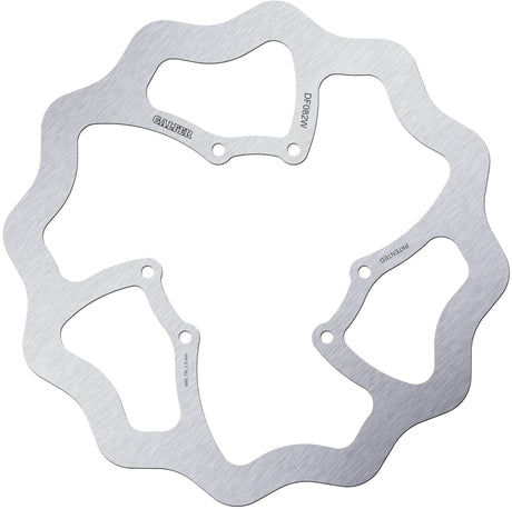 Tarcza hamulcowa Galfer DF082 Wave Rotor Starr R90R
