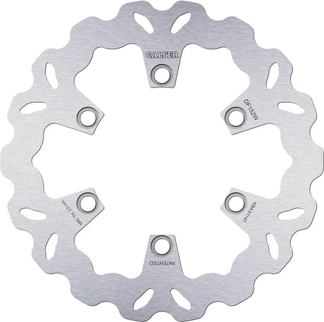 Tarcza hamulcowa Galfer DF152, tarcze hamulcowe Starr R90R