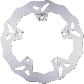 Tarcza hamulcowa Galfer DF500, tarcze hamulcowe Starr