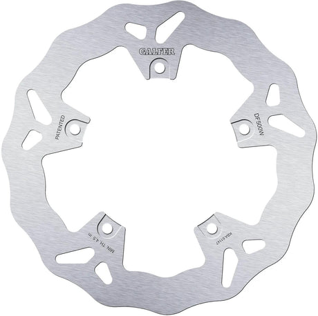 Tarcza hamulcowa Galfer DF500, tarcze hamulcowe Starr