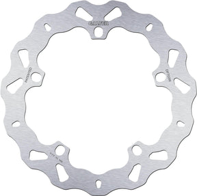 Tarcza hamulcowa Galfer DF702, tarcze hamulcowe Starr