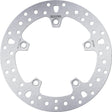 Galfer bremsscheibe df763 wirnik df763 typ v sztywny
