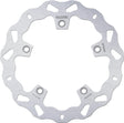 Tarcza hamulcowa Galfer DF046, tarcze hamulcowe Starr