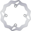 Tarcza hamulcowa Galfer DF921 Wave Rotor DF921 typ w terenie sztywna