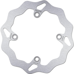 Tarcza hamulcowa Galfer DF921 Wave Rotor DF921 typ w terenie sztywna
