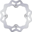 Tarcza hamulcowa Galfer DF766, tarcze hamulcowe Starr R90R