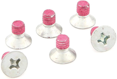 Śruba trzpieniowa 6szt. 6x10mm