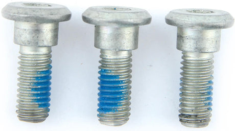 Zestaw śrub Trw 3szt. m8x1,25