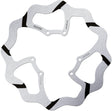 Tarcza hamulcowa Galfer df082 wave rotor df082 rw offrod sztywna gr.