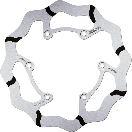 Tarcza hamulcowa Galfer DF531 Wave Rotor DF531 rw offroad sztywna gr.