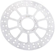 Tarcza hamulcowa TRW MST409 Tarcza MST409 sztywna