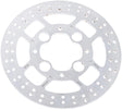 Tarcza hamulcowa TRW MST426 Tarcza MST426 sztywna