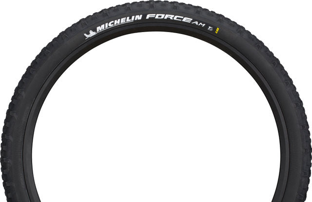 Opona składana Michelin Force Am Performance 27,5
