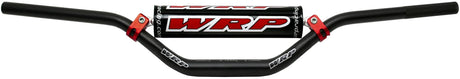 Wrp - racing lenker taper-x kierownica taper-x wrp 28,6mm aluminium 740mm, bw