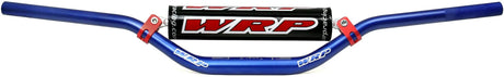 Wrp - racing lenker taper-x kierownica taper-x wrp 28,6mm aluminium 802mm,bl