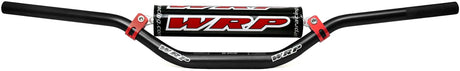 Wrp - racing lenker taper-x kierownica taper-x wrp 28,6mm alu 803mm, bw