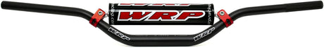 Wrp - racing lenker taper-x kierownica taper-x wrp 28,6mm alu 803mm, bw