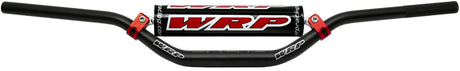 Wrp - racing lenker taper-x kierownica taper-x wrp 28,6mm aluminium 802mm, bw