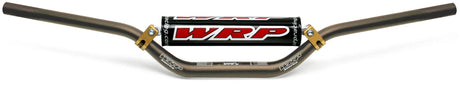 Wrp - racing lenker x-bar america kierownica x-bar america szer. 28,6mm, aluminium, 803mm, bro