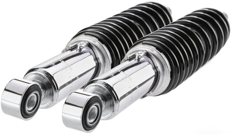 Ikon stoßdämpfersatz 7610 amortyzatory 7610 322mm,sprężyna bw,cr