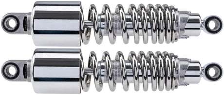 Amortyzatory Ikon stoßdämpfersatz 7610-sp8 7610 307mm, sprężyna cr, cr walker
