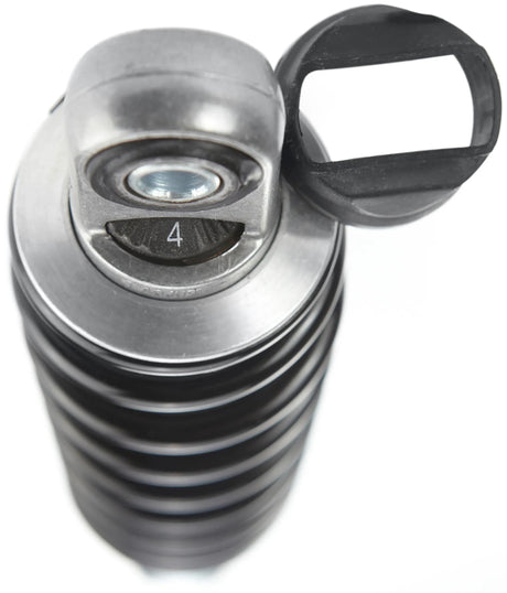 Ikon stoßdämpfersatz 7610 amortyzatory 7610 362mm,sprężyna bw,cr
