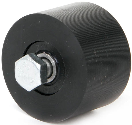 Wszystkie kulki prowadzące łańcuch rolkowy prowadnica łańcucha rolki 79-5006 abr 43-28mm czarny