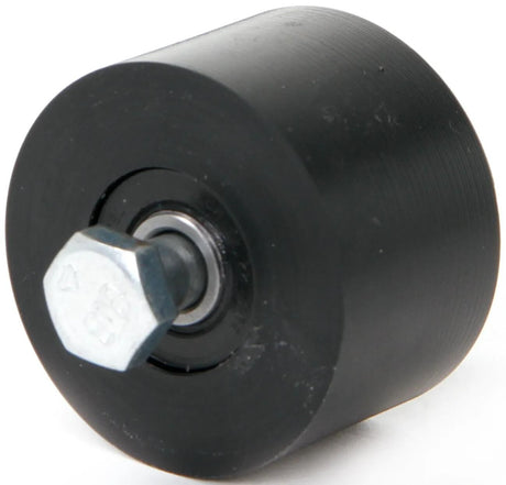 Wszystkie kulki prowadzące łańcuch rolkowy prowadnica łańcucha rolki 79-5007 abr 43-24mm czarny
