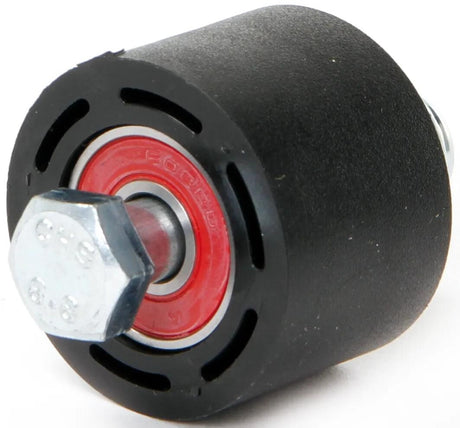 Wszystkie kulki prowadnica łańcucha rolkowego prowadnica łańcucha rolki 79-5008 abr 34-24mm czarny