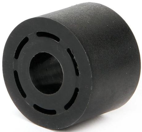 Wszystkie kulki prowadzące łańcuch rolkowy prowadnica łańcucha rolki 79-5009 abr 34-24mm czarny