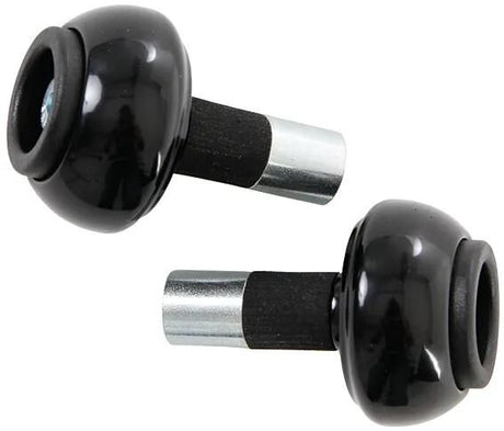 Kulki Crash na końcu drążka LSL, kulki typu Crash 14mm sta sw