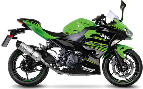 Tłumik Leovince SBK LV One EVO II Schalld Leo Slipon LV One Inox