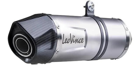 Tłumik Leovince SBK LV One EVO II Schalld Leo Slipon LV One Inox