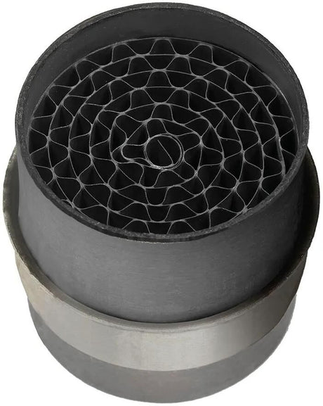 Katalizatory konwersji Leovince leo 54mm