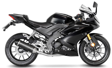 Tłumik Leovince sbk sbk lv-one evo ii schalld leo compl lv one car