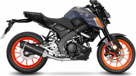 Tłumik Leovince sbk sbk lv-one evo ii schalld leo compl lv one car
