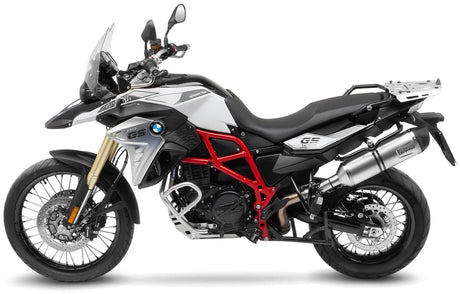 Tłumik Leovince SBK LV One EVO II Schalld Leo Slipon LV One Inox