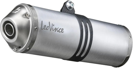 Tłumik Leovince lv-x enduro schalld leo slipon lv-x alu