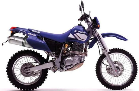 Tłumik Leovince lv-x enduro schalld leo slipon lv-x alu