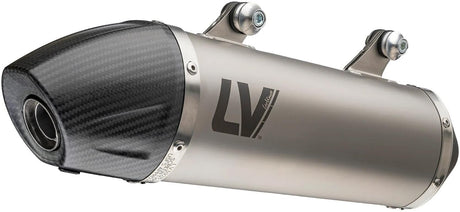 Tłumik Leovince lv-x evo enduro schalld leo slipon lv-x evo