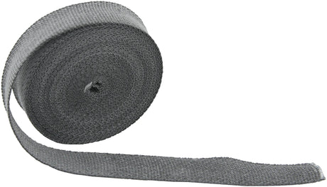Cicha sportowa taśma termoodporna Taśma termoochronna sp 10mx30mm grafit