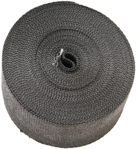 Cicha sportowa taśma termoodporna Taśma termoochronna sp 10mx50mm czarna