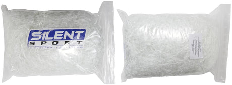 Cichy sportowy materiał izolujący dźwięk Standardowy materiał izolacyjny sp 250gr. st