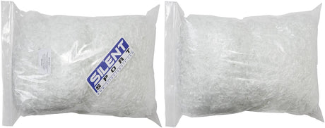 Cichy sportowy materiał izolujący dźwięk Standardowy materiał izolacyjny sp 500gr. st