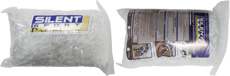 Cichy sportowy materiał izolujący dźwięk Premium materiał izolacyjny sp 250gr. premia