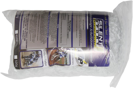 Cichy sportowy materiał izolujący dźwięk Premium materiał izolacyjny sp 250gr. premia